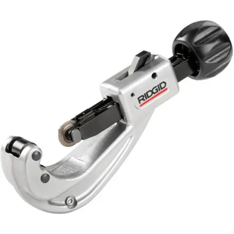 Ridgid 151 Röravskärare Begränsad tid